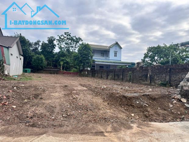 🌟 LÔ GÓC 100m² VIEW HỒ TẠI XUÂN MAI – GIÁ NHỈNH 2 TỶ 🌟