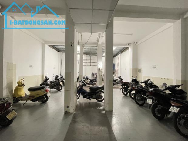 BÁN NHÀ TRỌ, CĂN HỘ DỊCH VỤ BÌNH TÂN - TỈNH LỘ 10 - THU 135TR/TH - LỢI NHUẬN 9.2%