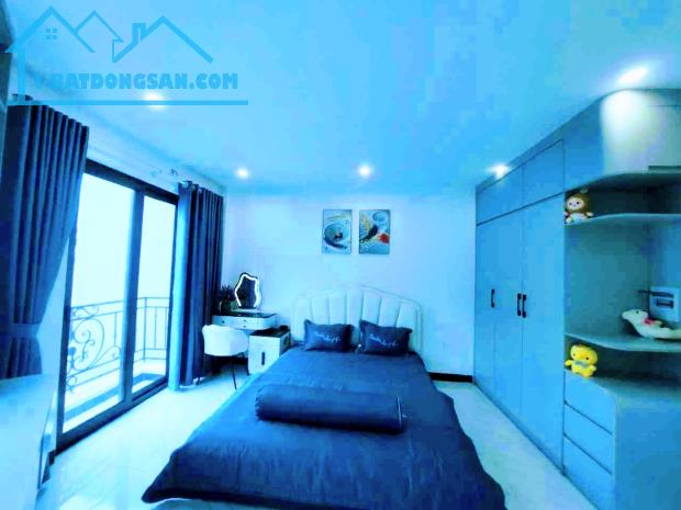🏡 HỮU HÒA – ĐẠI THANH – HƠN 6 TỶ – LÔ GÓC 5 TẦNG – ÔTÔ 7 CHỖ ĐỖ CỬA