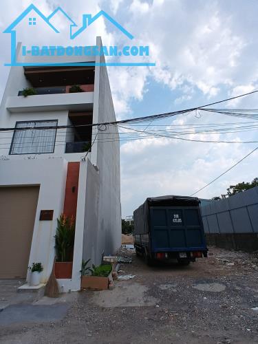 🔥 ĐẤT ĐẸP THẠNH XUÂN Q12 – NGANG 4.5M HIẾM – HẺM XE TẢI TRÁNH – CHỈ 4.5 TỶ 🔥 📍