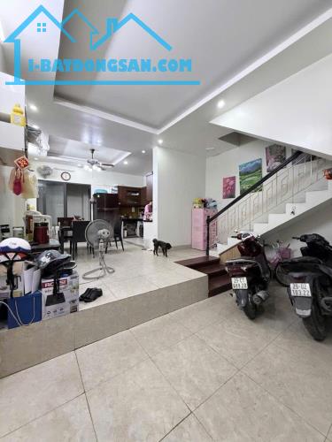 🔥 NHÀ ĐẸP Ở NGAY – HOMESTAY CỰC ĐỈNH – ĐÓN SÓNG METRO - 53M - NHỈNH 18 TỶ 🔥