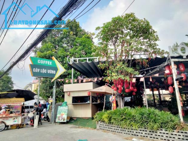Ngay Lộc Vừng Quốc Lộ 13, cạnh Vạn Phúc - Đất Đẹp 86m2 ngang 5.5m - chỉ nhỉnh 7 tỷ
