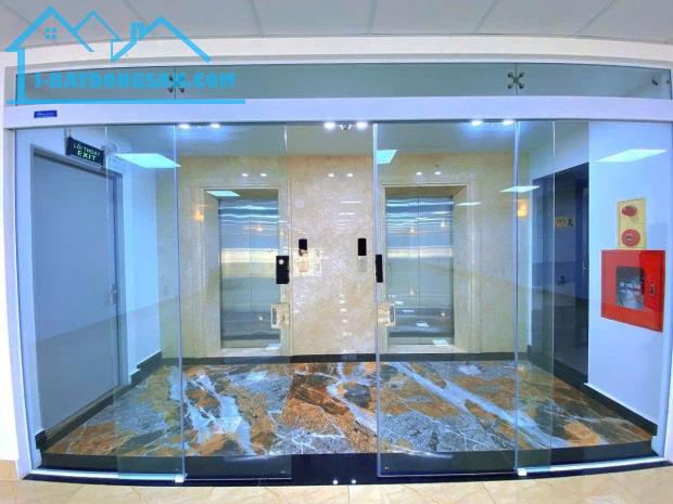 Mặt phố Vũ Tông Phan 302m2, 10 tầng, mặt tiền 10.5m kinh doanh VIP Thanh Xuân