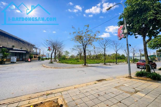 💢 BIỆT THỰ KHU ĐÔ THỊ NGUYÊN KHÊ - LÔ GÓC KINH DOANH GẦN TRƯỜNG HỌC - CẠNH ĐƯỜNG LÊ HỮU T