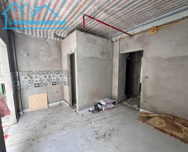 🌼 NHÀ MỚI KOONG NGUYỄN AN NINH 15,9 TỶ/ 44M2/ 47M2/ 6 TẦNG/ MT4M - GẦN PHỐ - 10 PHÒNG.