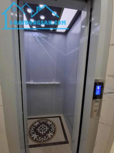 🔥 NHÀ MỚI 5 TẦNG THANG MÁY – GẦN PHỐ – Ở NGAY - NHỈNH 8 TỶ 🔥