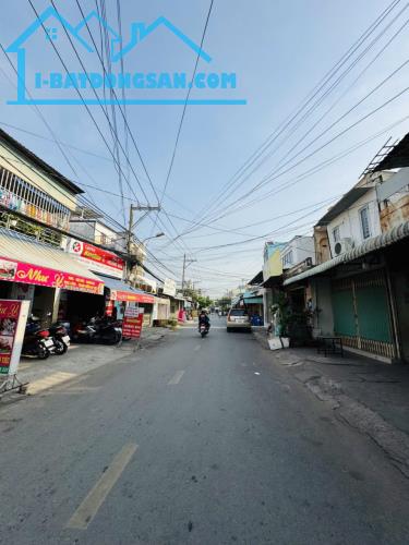 💥🏠🚛BÌNH TÂN,GIẢM SÂU, MẶT TIỀN KINH DOANH, CHỢ BÀ HOM, 273M2, 2TẦNG, NHỈNH 13TY