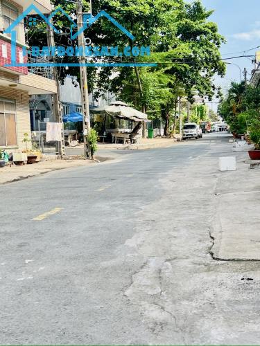 BÁN NHÀ MẶT TIỀN KDC – 3 TẦNG – 80M² – BẾN XE QUẬN 8- NHỈNH 9 TỶ - GỌI NGAY 078 4968 131