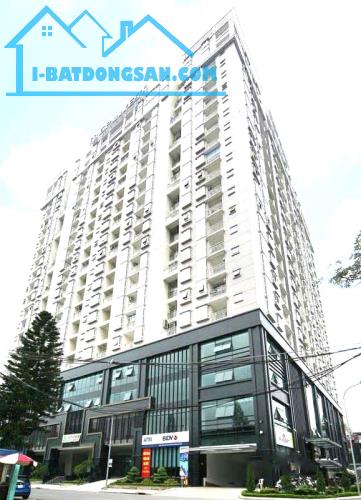 ✅ BÁN CHUNG CƯ GP INVEST BUILDING 170 ĐÊ LA THÀNH 103 M2, 3 PHÒNG NGỦ, 2 VỆ SINH.