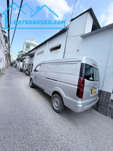 D2266 ⚡️ SIÊU PHẨM CHDV 5 TẦNG - THU NHẬP 60TR/THÁNG