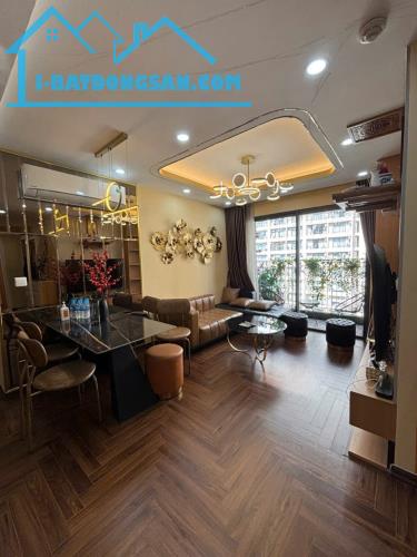 BÁN CĂN HỘ CHUNG CƯ PHẠM VĂN ĐỒNG, TỪ LIÊM 77M 5.7 TỶ