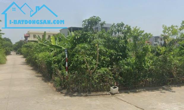 6,8 tỷ / 75m CẦN BÁN ĐẤT TRUNG TÂM KHU ĐÔ THỊ NINH TIẾN. / 0912.547.205