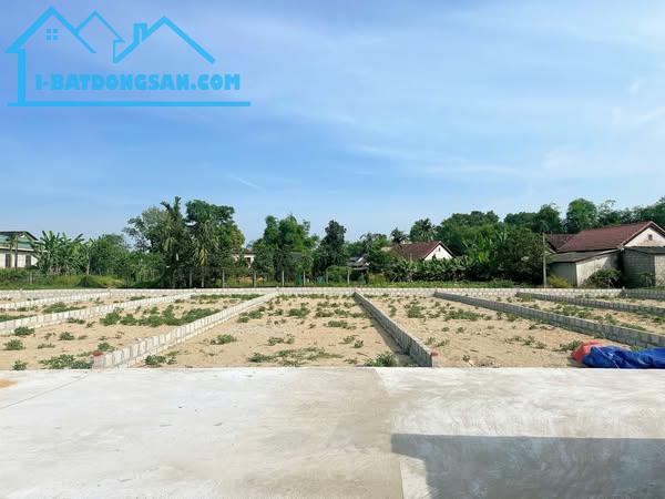 2 Lô Đất Phường Hương Trà – Giá 4xx Triệu/Nền – Sổ Riêng