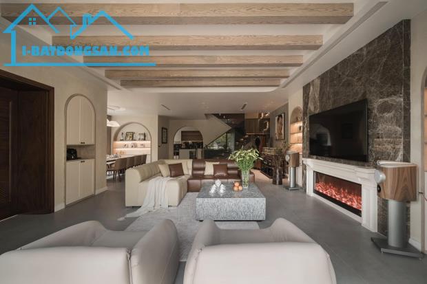 BÁN GẤP VILLA SRXD HOÀN CÔNG ĐƯỜNG TRỊNH HOÀI ĐỨC P11 TP ĐÀ LẠT CHỈ 10 TỶ