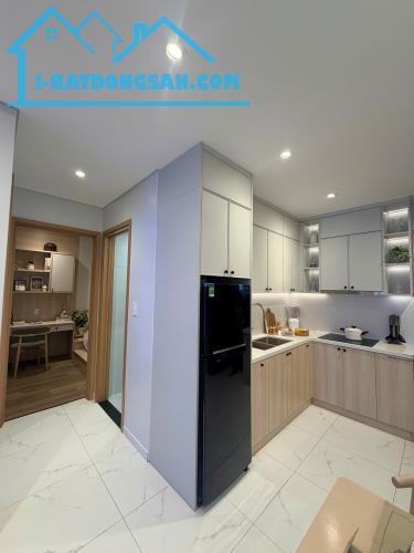 Chỉ 1tỷ200/căn full nội thất &tặng phí quản lí 2 năm-Hỗ Trợ Lãi Suất Ngân hàng 24tháng
