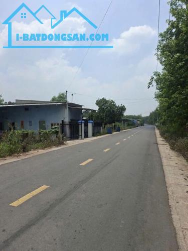 Cần bán gấp đất thổ cư TP. HCM (Bàu bàng, Bình Dương), 350m2, 590tr