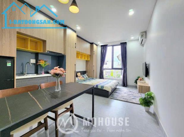 🏡Chính chủ bán nhà MTĐ 702 Hồng Bàng(mặt trước MTĐ,mặt sau hẻm)Ngang 6.3 NH 10M 5Tầng