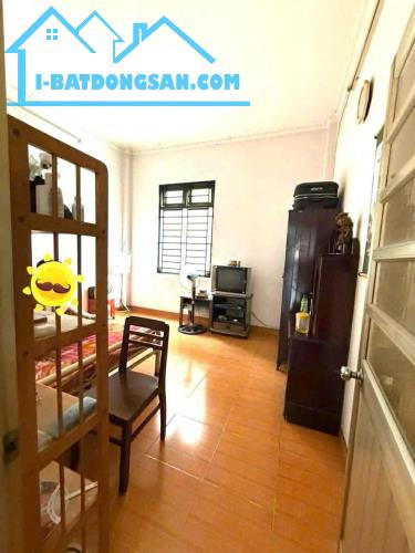 Bán nhà giá tốt hẻm xe hơi tới cửa Thới An 16 – Quận 12 – 80m2 – 2 tầng chỉ nhỉnh nhẹ 4 tỷ