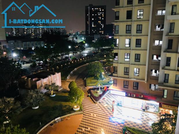 Bán căn góc 2PN 2WC DT: 84m2, tầng 7, Era Town Đức Khải - 15B Nguyễn Lương Bằng, Q7, HCM