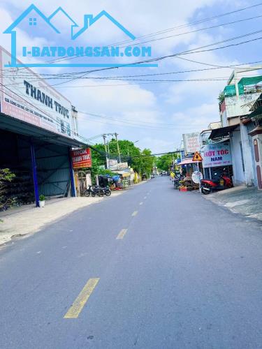 Bán nhà nghỉ 1 trệt 3 lầu gồm 18 phòng gần KCN Biên Hòa 2; sổ hồng 128m2 giá 5.2 tỷ