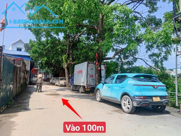 🏡 chỉ 3.x tỷ - ĐẤT BÌNH MINH – KHÔNG LỖI – SÁT VINHOMES – 500M RA VÀNH ĐAI 4 🏡0977690119