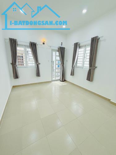 ☘️ NHÀ HXH 3 TẦNG – LÊ QUANG ĐỊNH NỐI DÀI – CHỈ 4.x TỶ 📐 DTSD 70m² – 3PN 2WC
