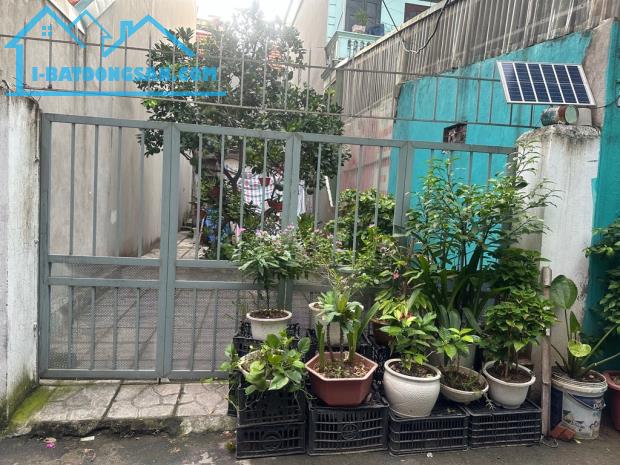 Bán đất Phú Thượng ngay phía đường đôi 40m2 MT 3.5m không QH, Ô tô tránh 20m chỉ 7,2 tỷ