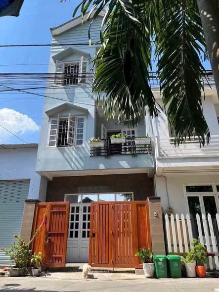 KP2 Trảng Dài