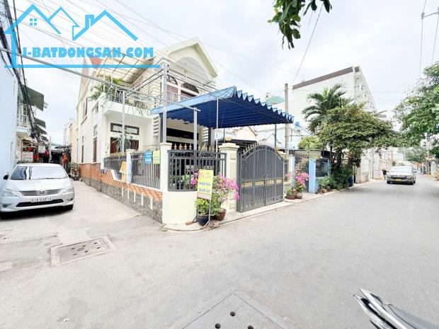CHỈ 4.99 TỶTL –70M² –XE HƠI ĐẬU CỬA - GẦN HÃNG BIA TIGER LÊ VĂN KHƯƠNG - Q12 - 5 ' GÒ VẤP