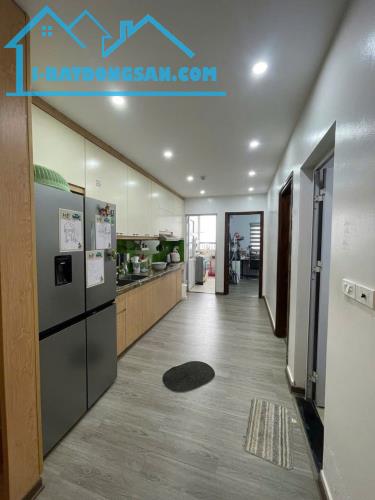 Bán CHCC MHDI Đình Thôn Mỹ Đình 70M2 2PN 2WC giá 6.15 tỷ