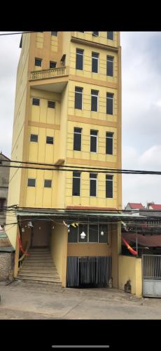 NHỈNH 11 TỶ CÓ NHÀ DÒNG TIỀN 7 TẦNG, THANG MÁY, ĐƯỜNG Ô TÔ TRÁNH