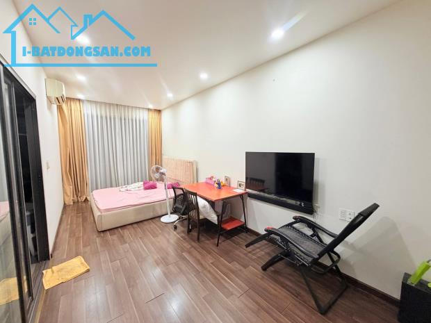 MẶT TIỀN BA VÌ VIP TÂN BÌNH KHU SÂN BAY 80M2, NGANG 5.3M, HẦM 6 TẦNG, 5PN, CHỈ 22 TỶ/TL