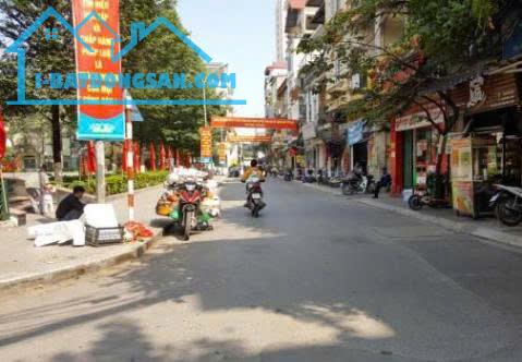 Tôi Chính chủ bán nhà ngõ 31 Lương Khánh Thiện. 50m2, thiết kế sân vườn. 0961390570