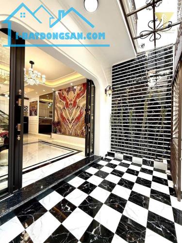 . Nhà 3 tầng Hai Bà Trưng – Lê Chân