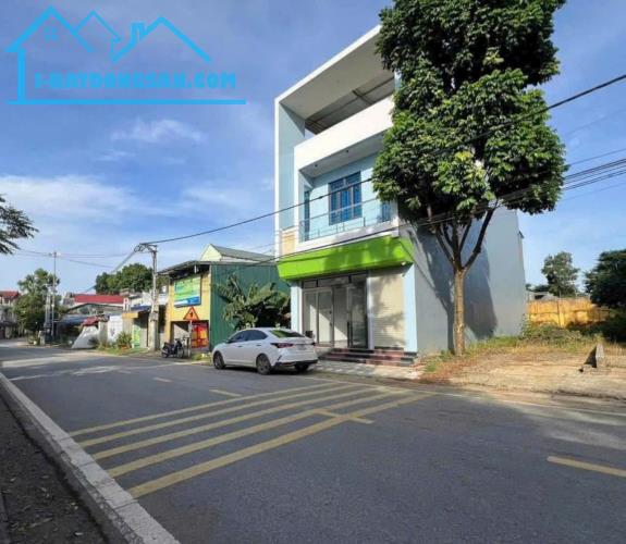 Chính Chủ Gửi Bán 110m Trục Chính Phú Cát – Giá Đầu Tư Mua Là Có Lãi