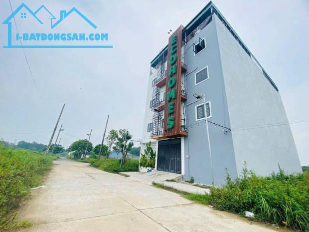 Hàng Rẻ Nhất Phân Khúc TĐC Linh Sơn – Xây Apartment Quá Hợp