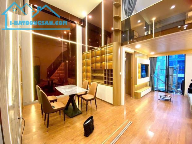 GIẢM SÂU 230 TRIỆU – CÒN 1 TỶ 3 NHẬN NHÀ NGAY: CĂN HỘ DUPLEX 4,85M TRUNG TÂM SUN URBAN