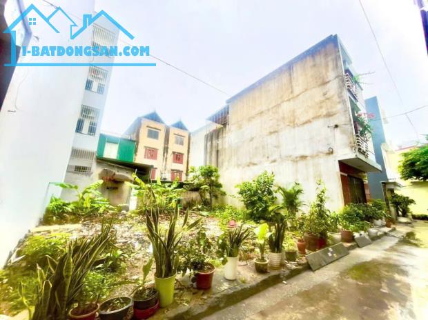 🔥 ĐẤT TUYẾN 2 HÙNG VƯƠNG – GẦN BẾN XE THƯỢNG LÝ – NGANG 5,3M CỰC ĐẸP 🔥
