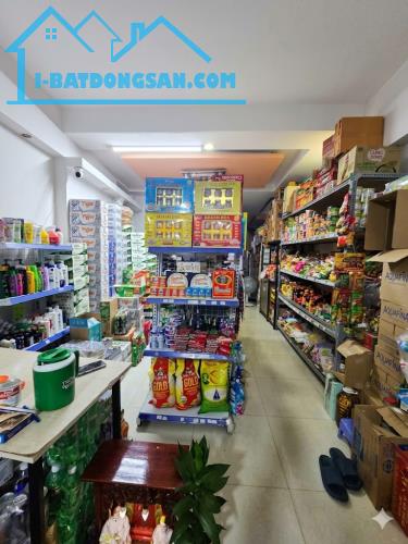 MẶT TIỀN KINH DOANH Đ.SỐ 16 SÁT LÊ TRỌNG TẤN - NHÀ MỚI ĐẸP 3 TẦNG 67M2 (4.4x16). CHỈ 8 TỶ