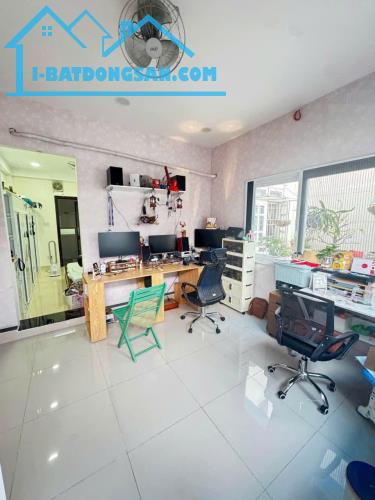 MẶT TIỀN LÊ THÚC HOẠCH – KINH DOANH ĐỈNH CAO