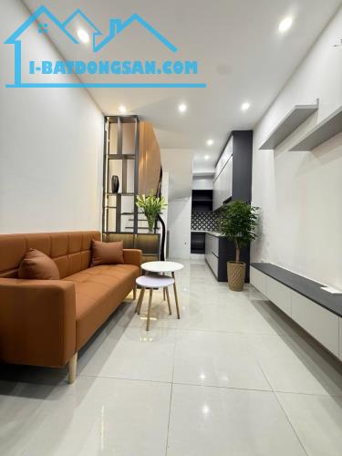 🔥 GIẢNG VÕ – TRUNG TÂM BA ĐÌNH – NHÀ ĐẸP HIẾM BÁN - NHỈNH 6 TỶ 🔥