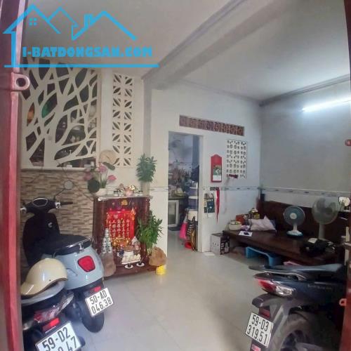 PHÚ THỌ HÒA – NGÃ 3 ĐẮC ĐỊA CHỈ 4.9 TỶ – CÒN TL MẠNH