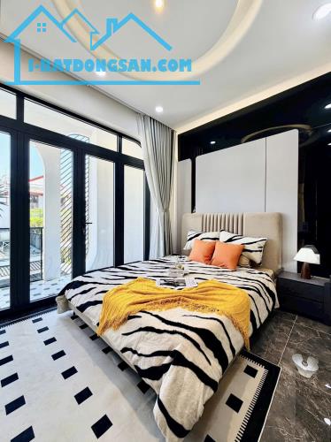 Bán Siêu Phẩm Nhà Phố Có Thang Máy Đường Phan Huy ích, Phường 14, Quận Gò vấp, Hồ chí Minh