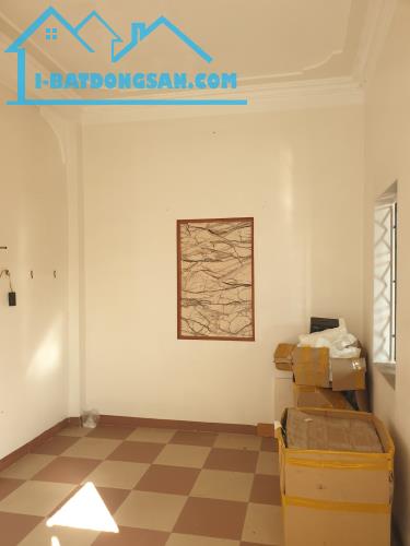 BÁN NHÀ 1 TỶ 650 TRIỆU, NGÕ ĐƯỜNG THÁI BÌNH, 65M2 x 3 TẦNG