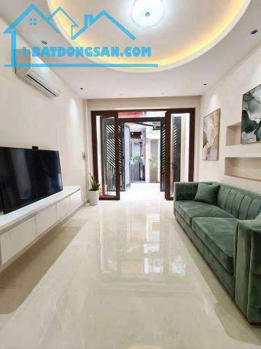 BÁN NHÀ QUẬN 3 - ĐƯỜNG NGUYỄN ĐÌNH CHIỂU - PHƯỜNG BÀN CỜ - HẺM 5M