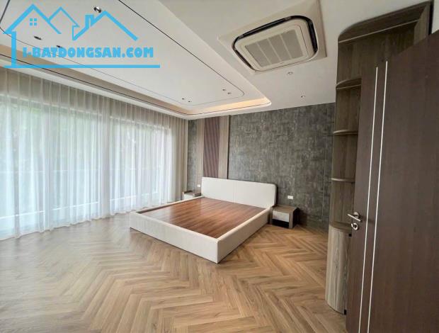 BÁN NHÀ MAI PHÚC, LONG BIÊN - 6 TẦNG XÂY MỚI- FULL NỘI THẤT- THANG MÁY- 10M RA Ô TÔ TRÁNH