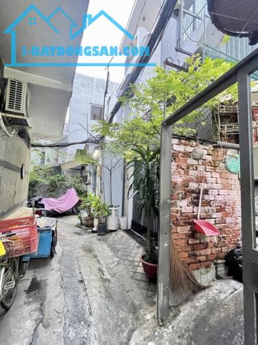 🏡 TRUNG TÂM PHÚ NHUẬN – DUY TÂN, P15 – DT 87M² – NHÀ C4 – GIÁ CHỈ 8 TỶ