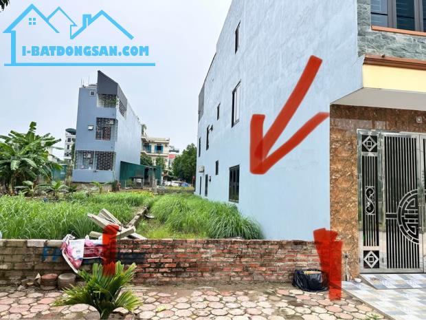 Chính chủ em bán lô đất gần chung cư Phenika, dự án Legacy, đối diện khu tái định cư Bắc