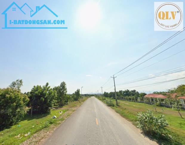 BÁN ĐẤT CÔNG NGHIỆP – SÔNG LŨY, BẮC BÌNH, BÌNH THUẬN – 19.994m²