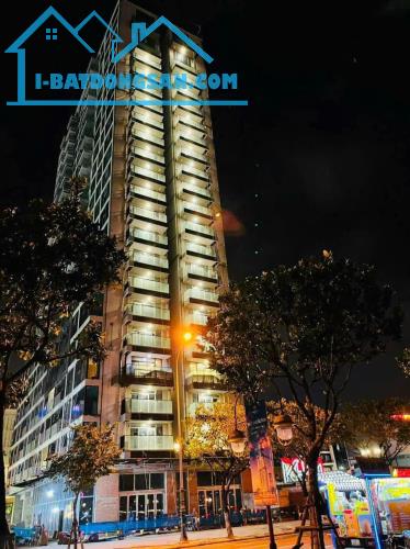 Độc Quyền Căn 2PN Trực Điện Sông Hàn The Filmore ĐN, View Đẳng Cấp Nhất Dự Án